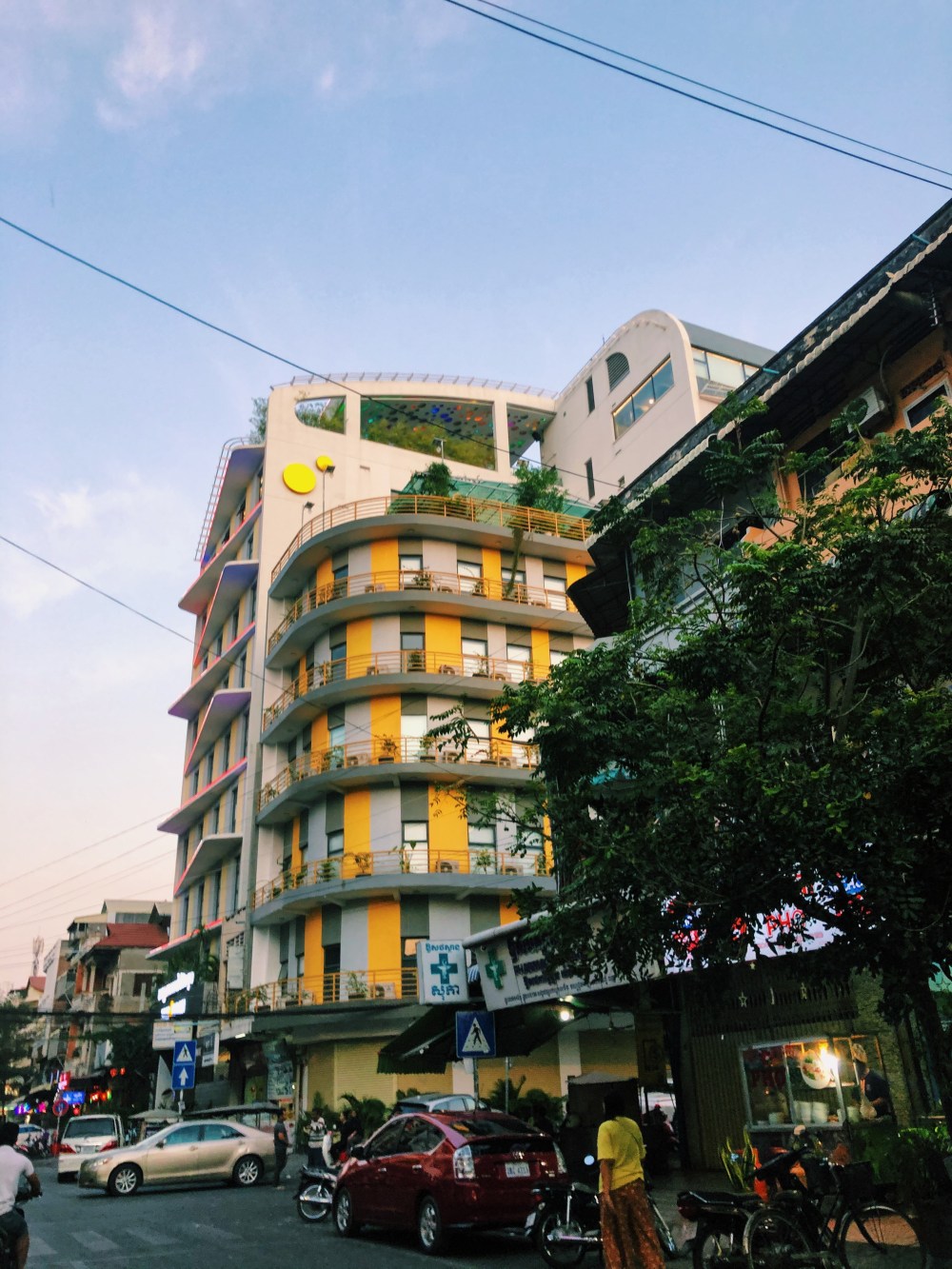 Processed with VSCO with c1 preset